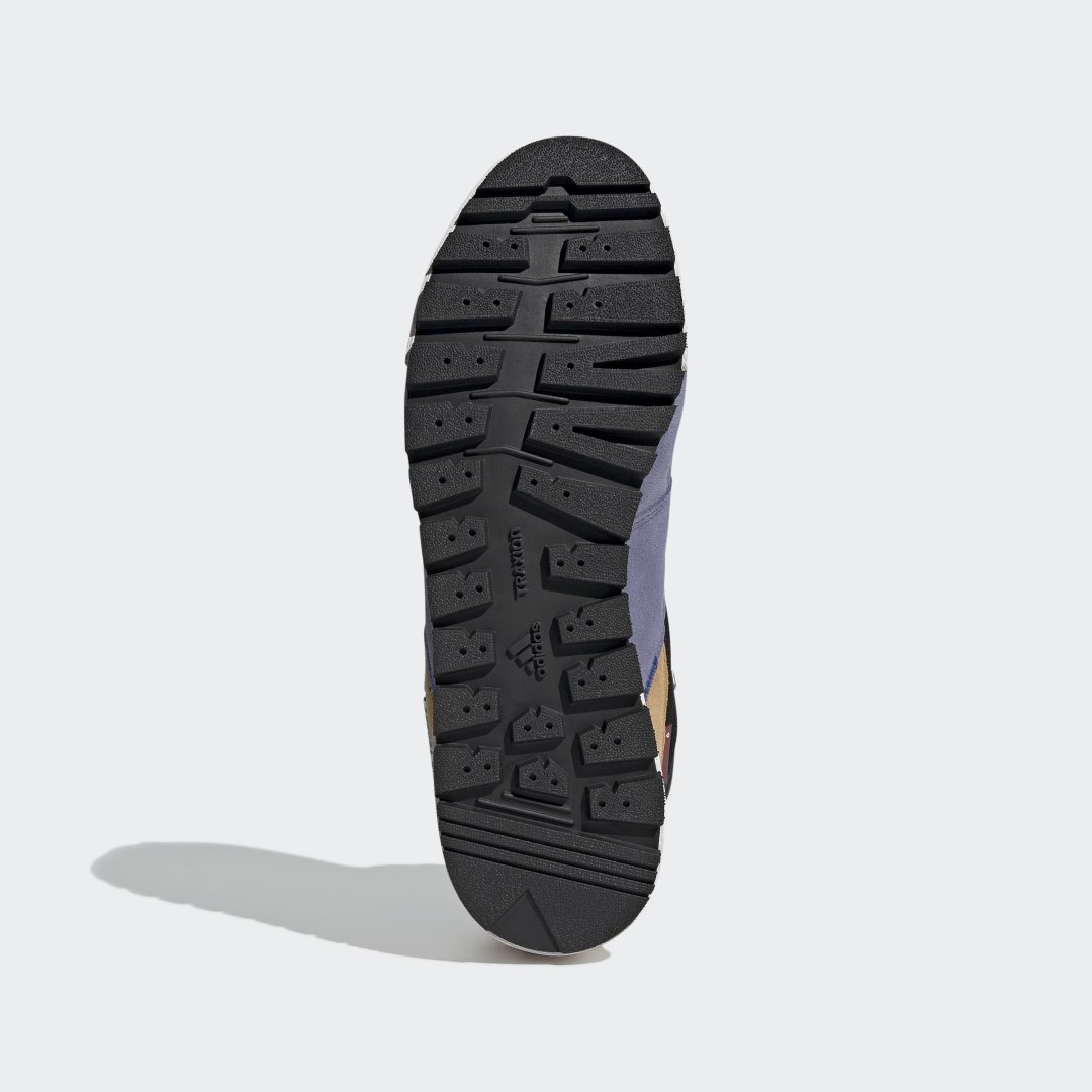 фото Ботинки для хайкинга terrex snowpitch adidas terrex