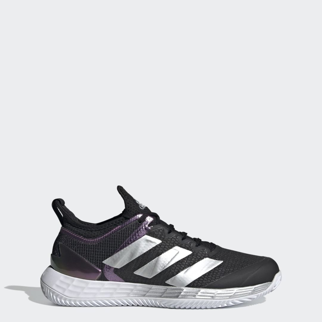 фото Кроссовки для тенниса adizero ubersonic 4 clay adidas performance