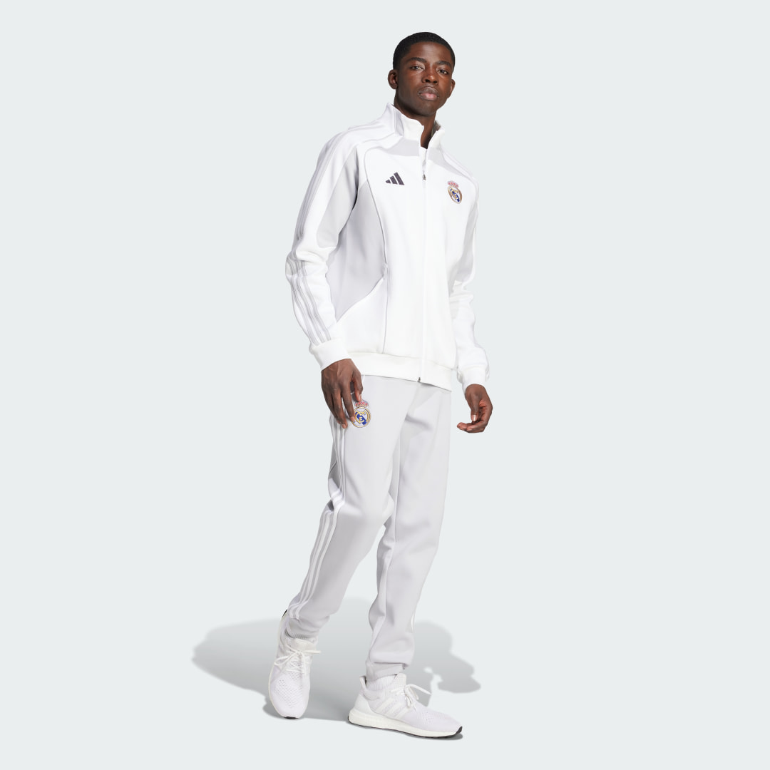 Thumbnail - Real Madrid UBP Doubleknit Hose