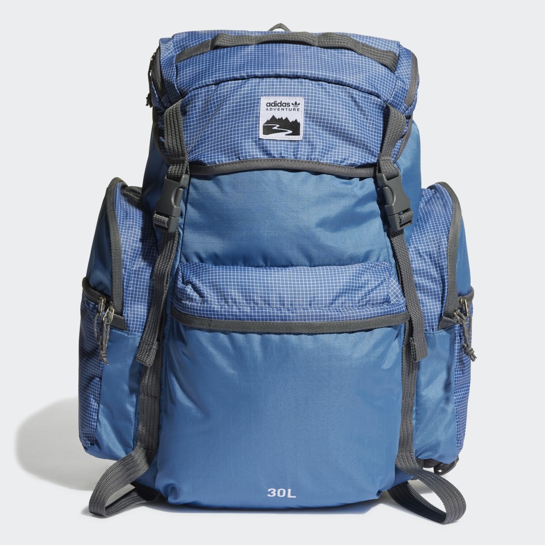 adidas Adventure Toploader Rugzak