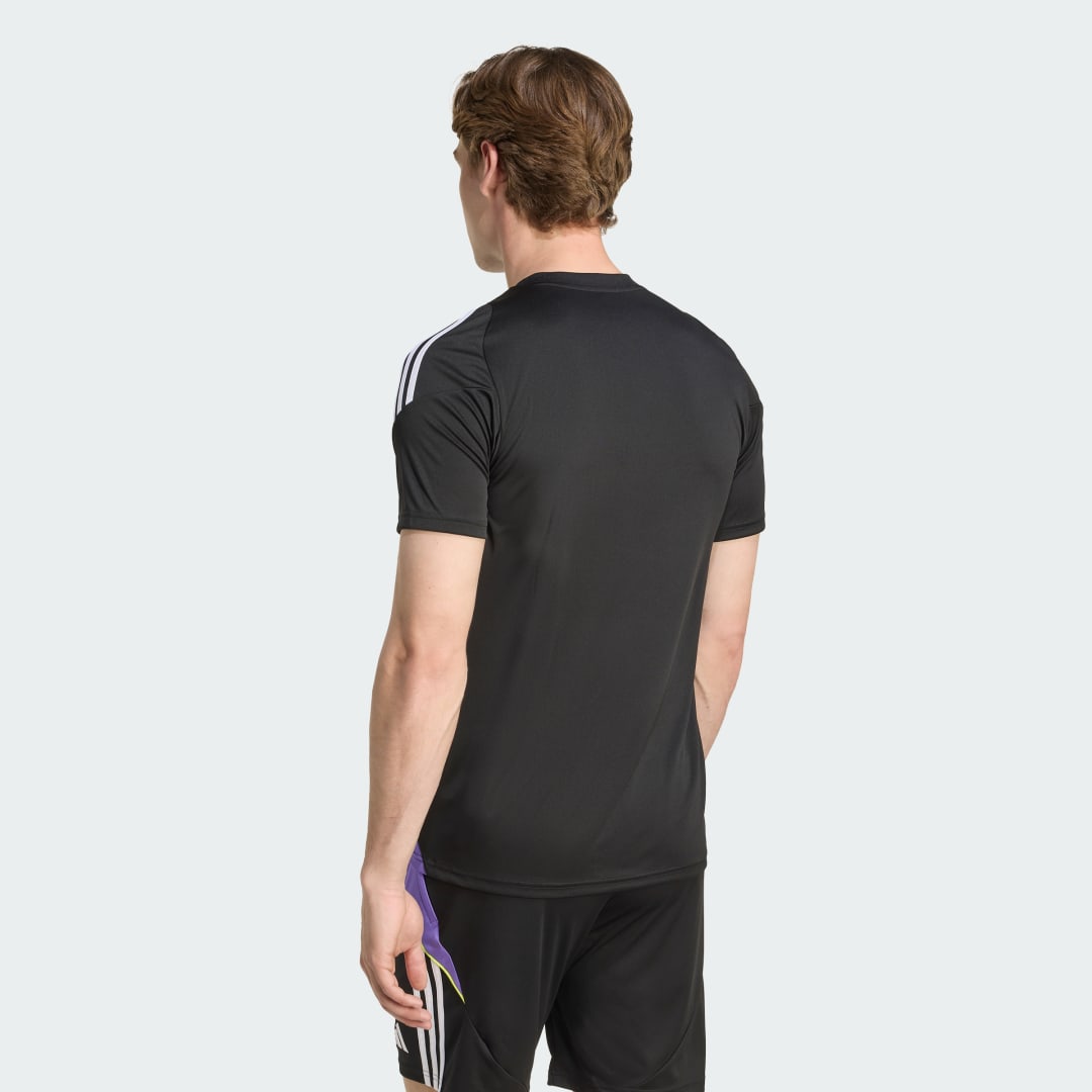 Adidas Tiro 24 Voetbalshirt