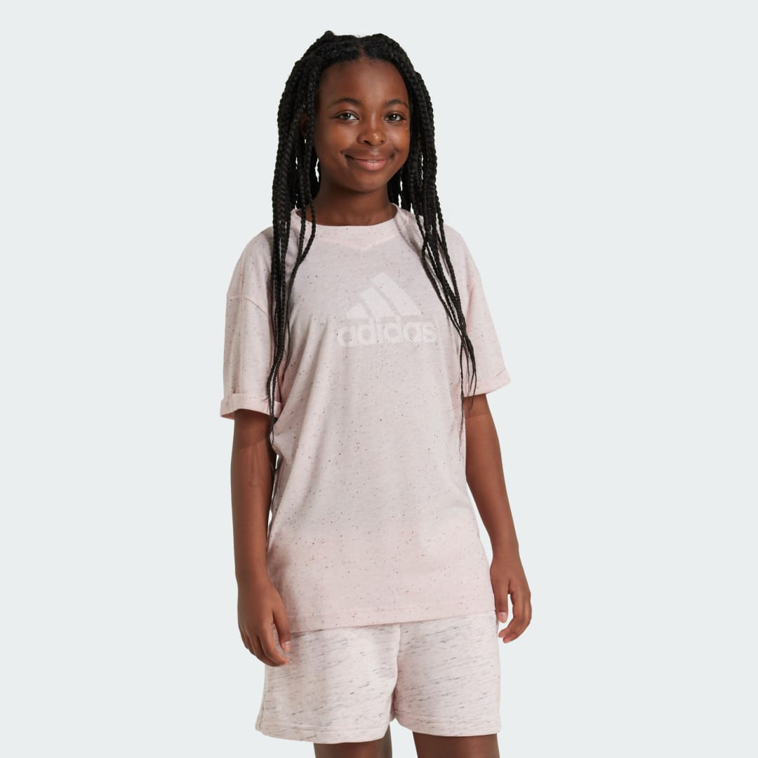 Adidas Future Icons Winners T-shirt