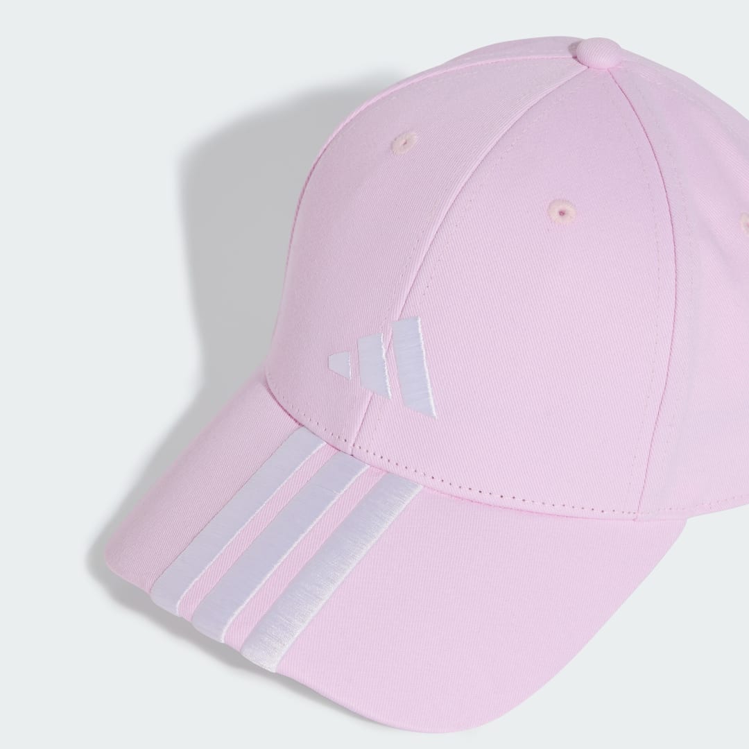 Adidas 3-Stripes New Logo Honkbalpet