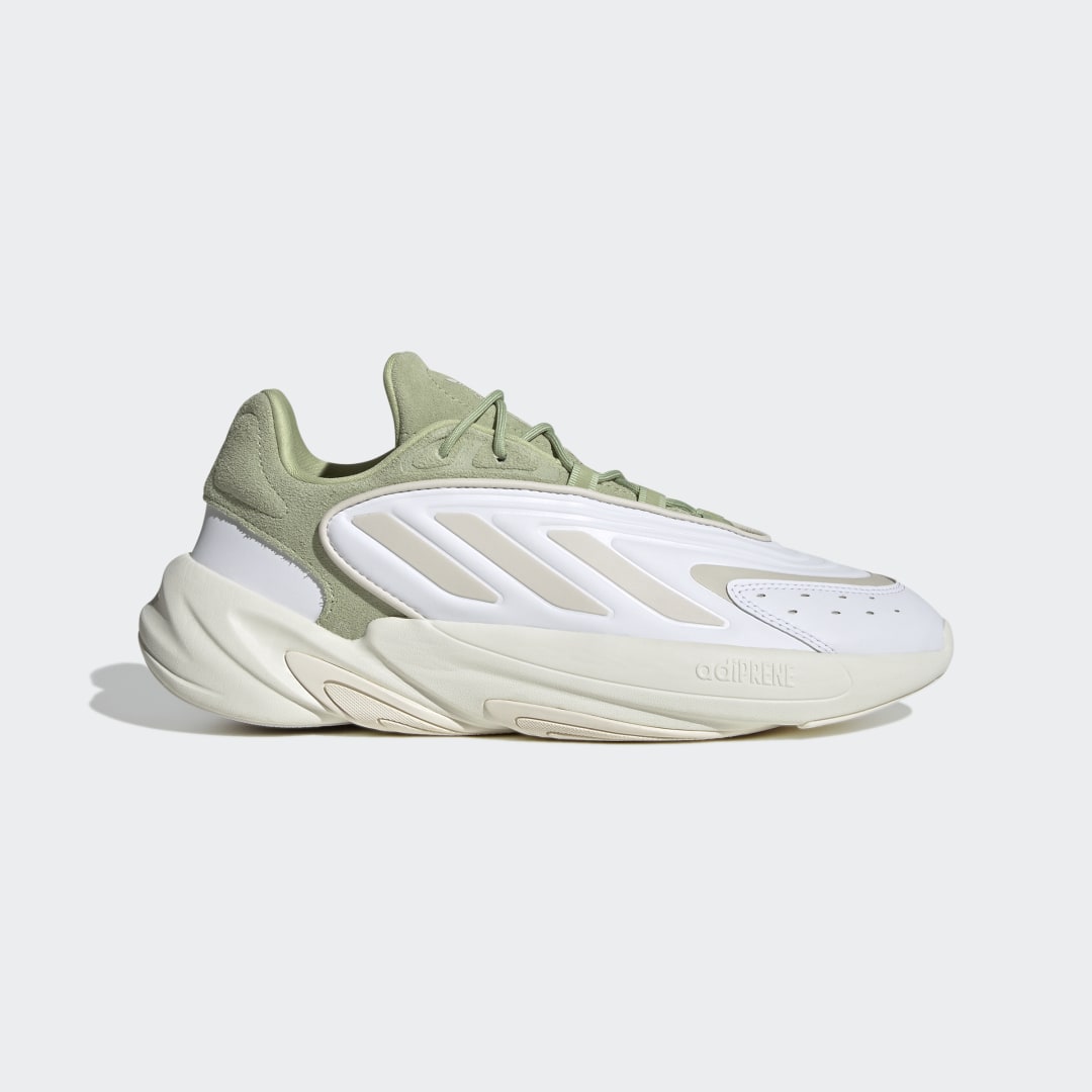 Adidas Ozelia herensneaker wit