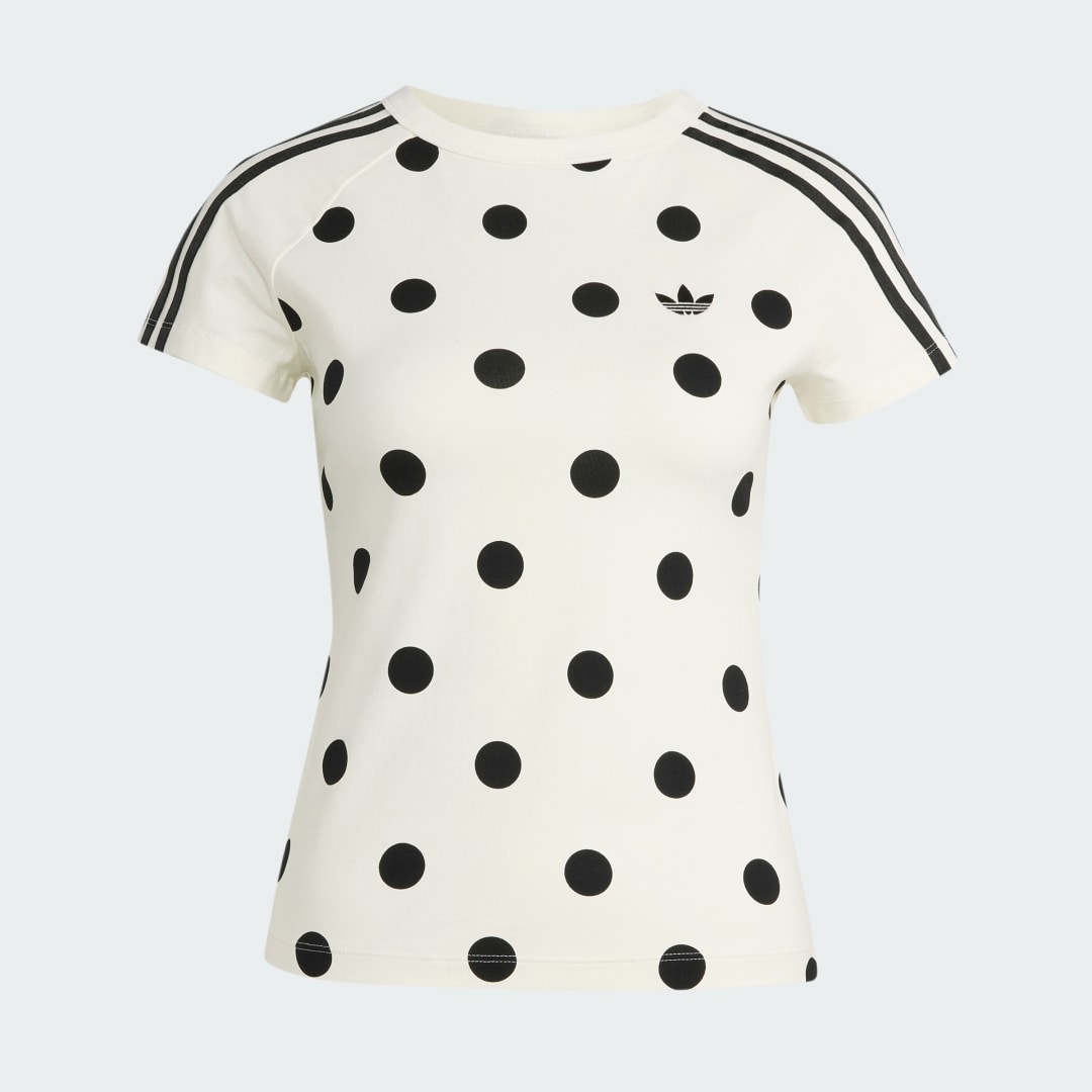 T SHIRT CALI SLIM FIT - vue 8