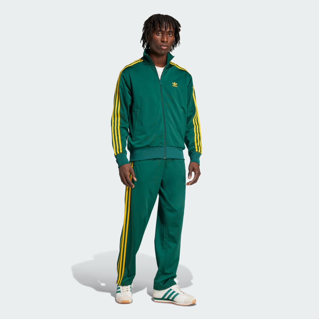 Adidas Adicolor Classics Firebird Trainingsjack