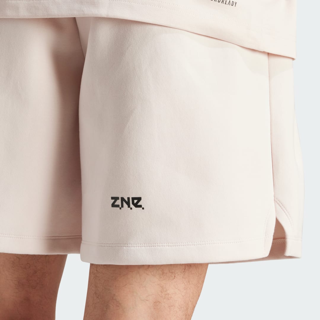 Adidas Sportswear Z.N.E. Premium Short