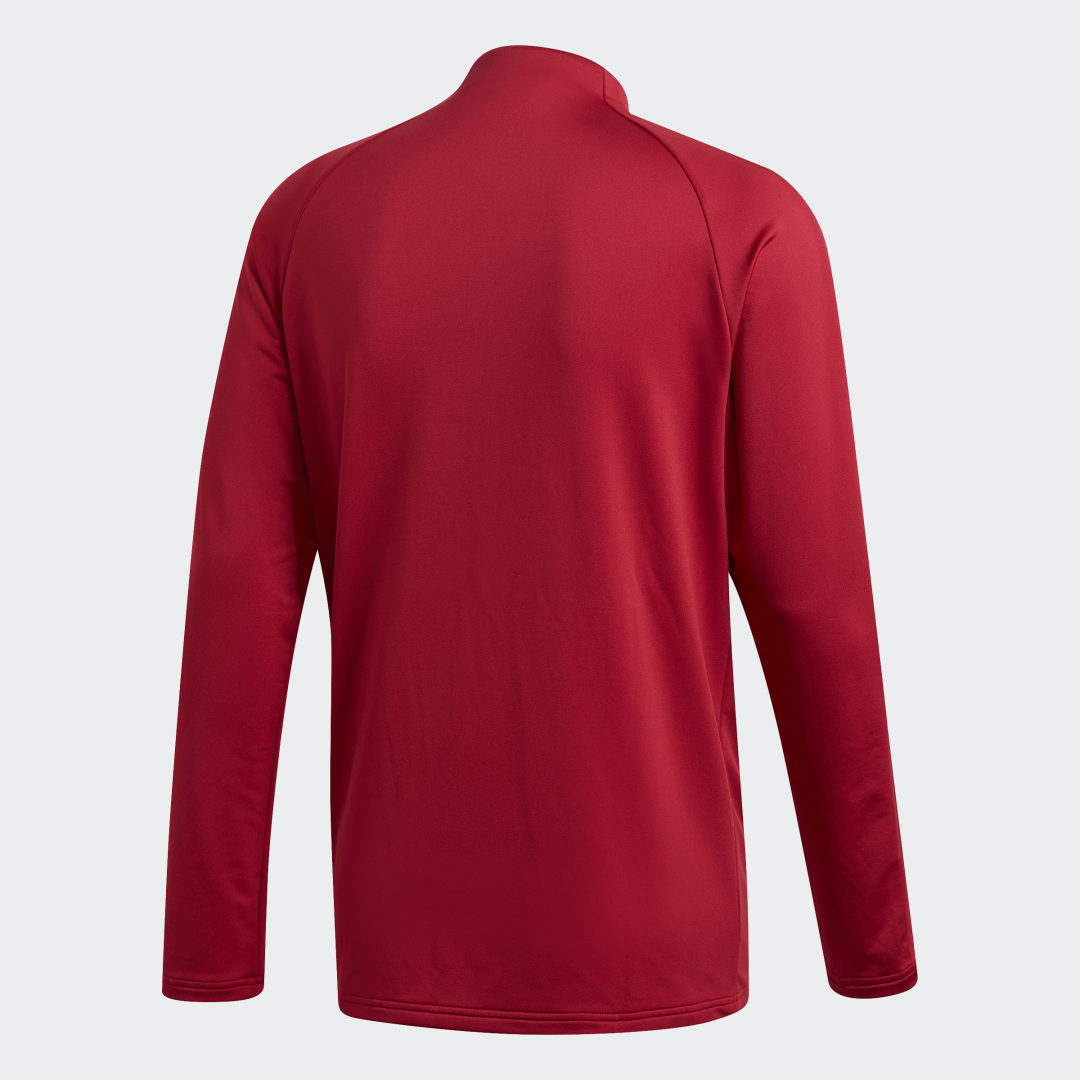 фото Гимновая куртка арсенал adidas performance