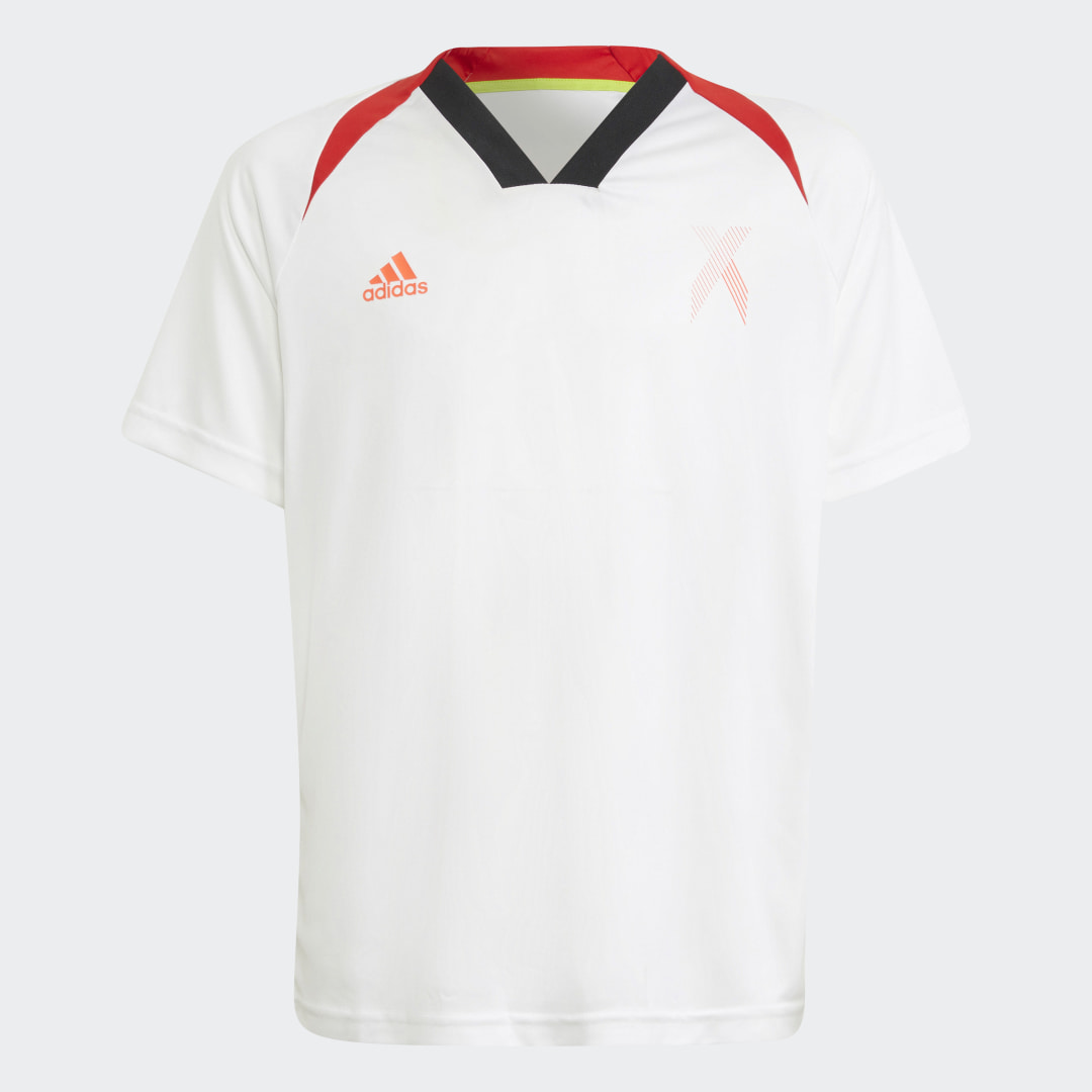 AEROREADY x Football-Inspired Shirt