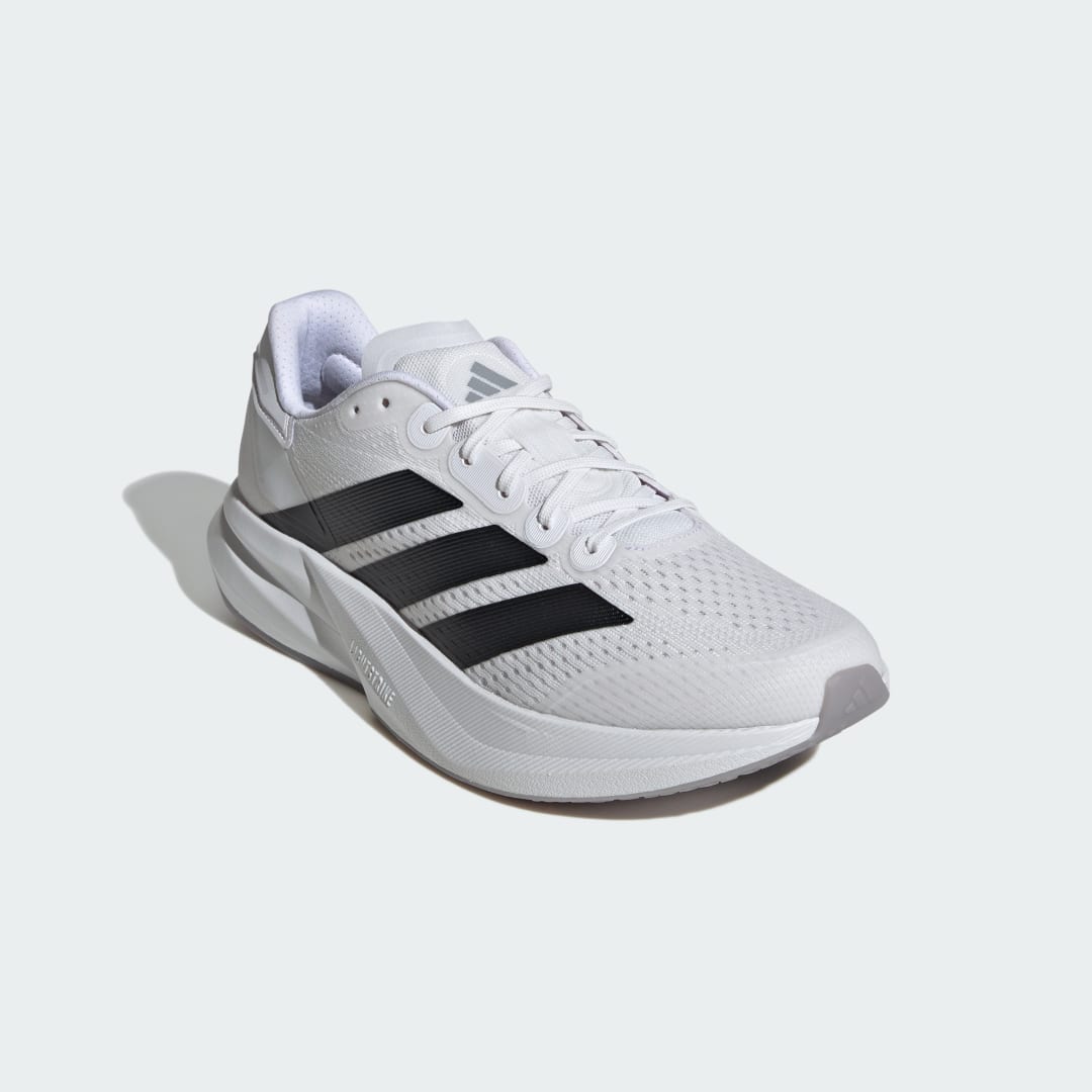 Adidas  sneaker Cloud White / Core Black / Halo Silver