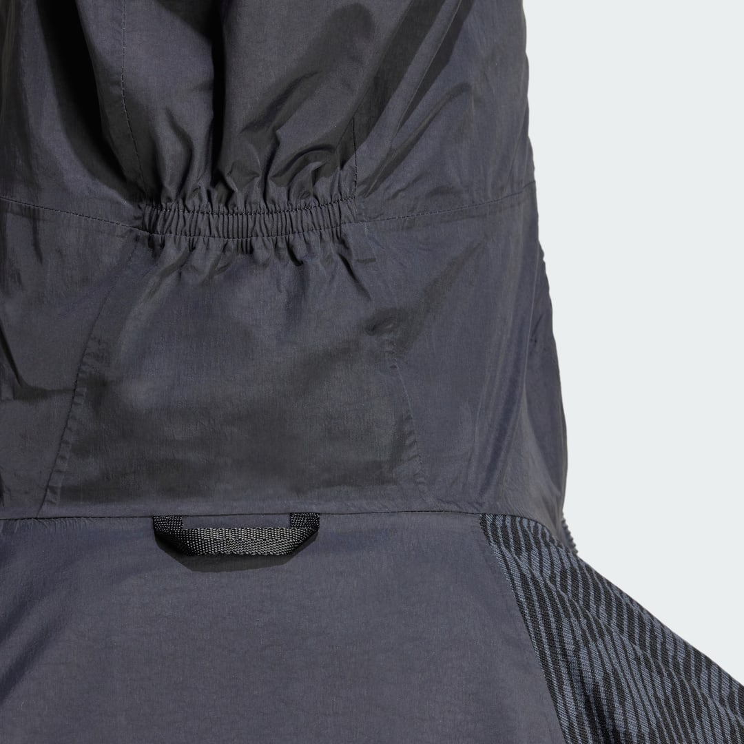 Adidas TERREX Xperior Hybrid RAIN.RDY Jack