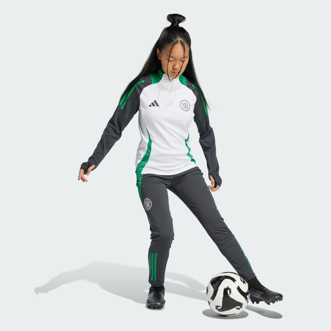 Adidas Celtic FC Tiro 24 Training Broek Kids