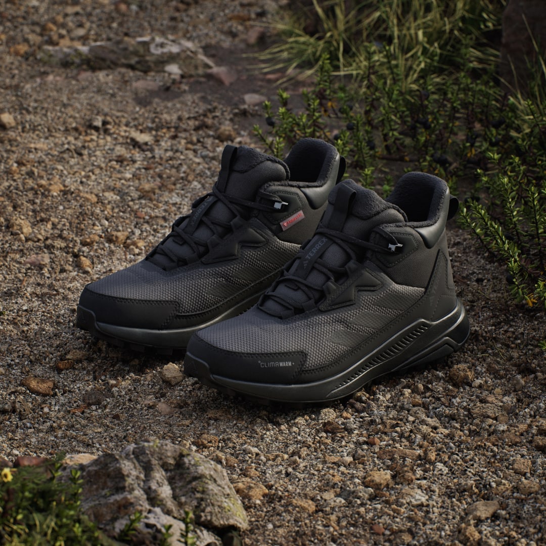 Chaussure de randonnée Terrex Anylander CLIMAWARM+ - vue 8