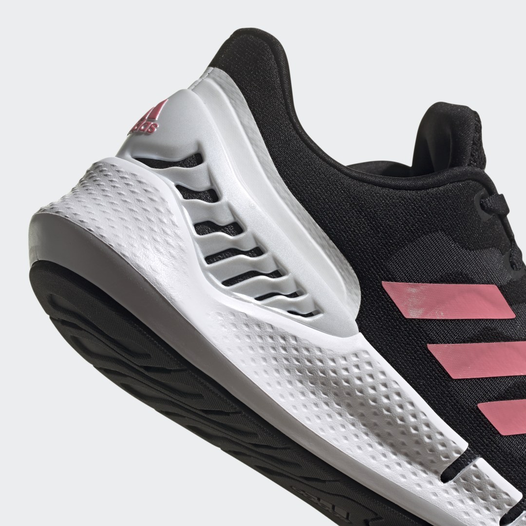 фото Кроссовки для бега climacool ventania adidas sportswear