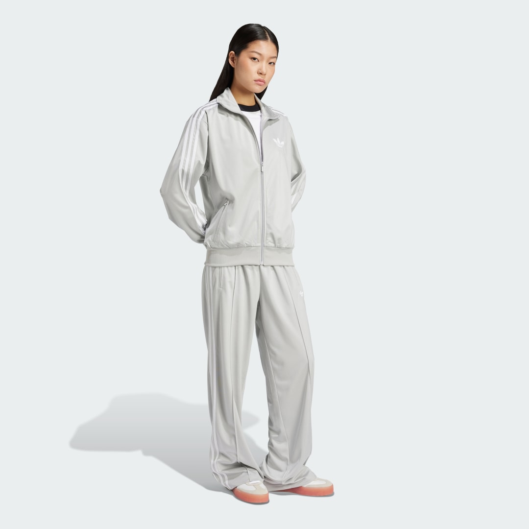 Adidas Adicolor Classic Firebird Loose Sportjack