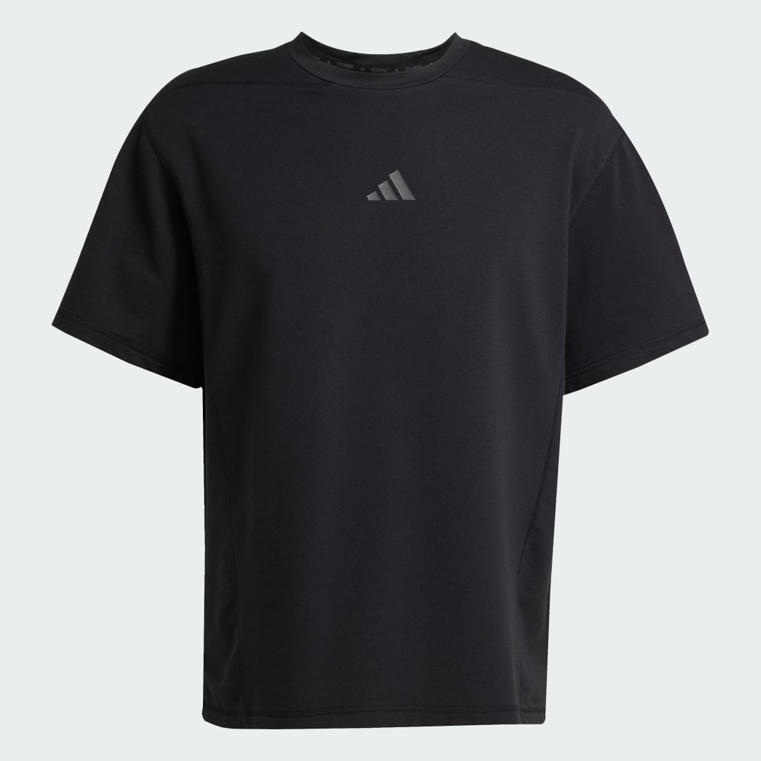 Adidas D4T X T-shirt