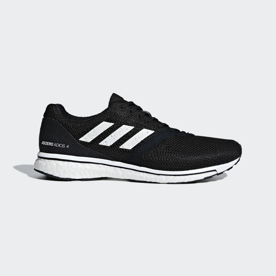 Adidas Adizero Adios 4: Características - Zapatillas Running | Runnea
