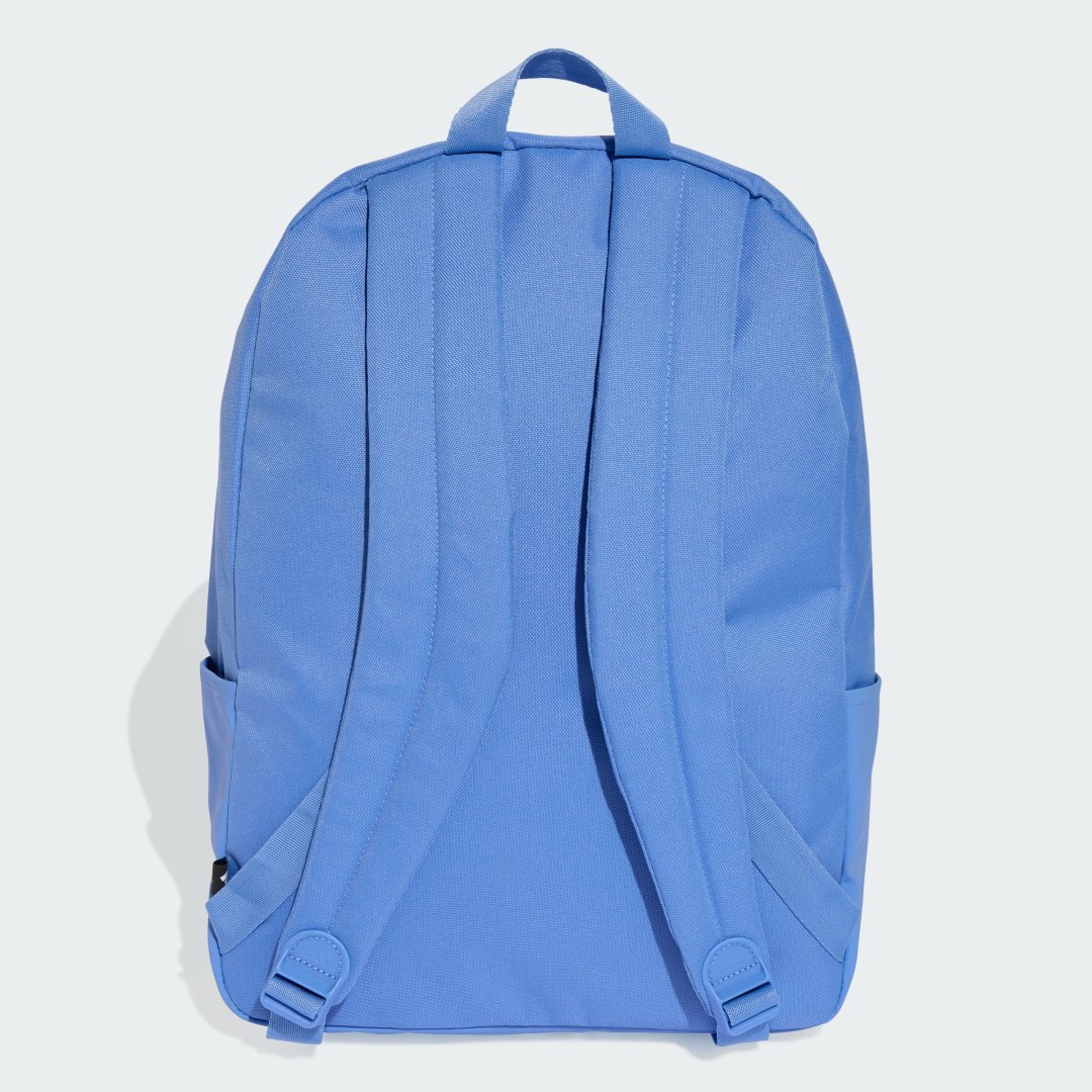 Adidas Classic 3 Bar Logo Rugzak
