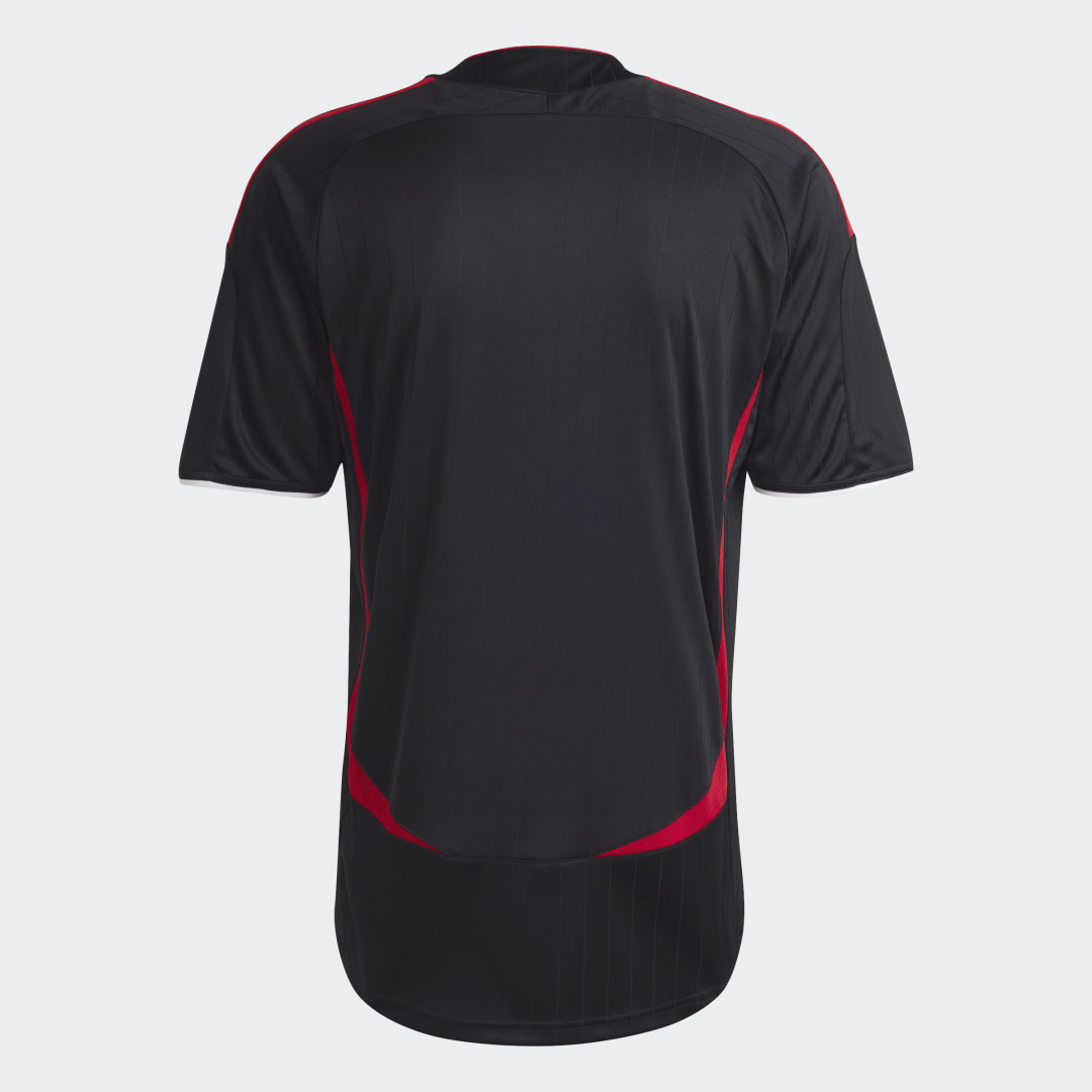 фото Футболка манчестер юнайтед teamgeist adidas performance