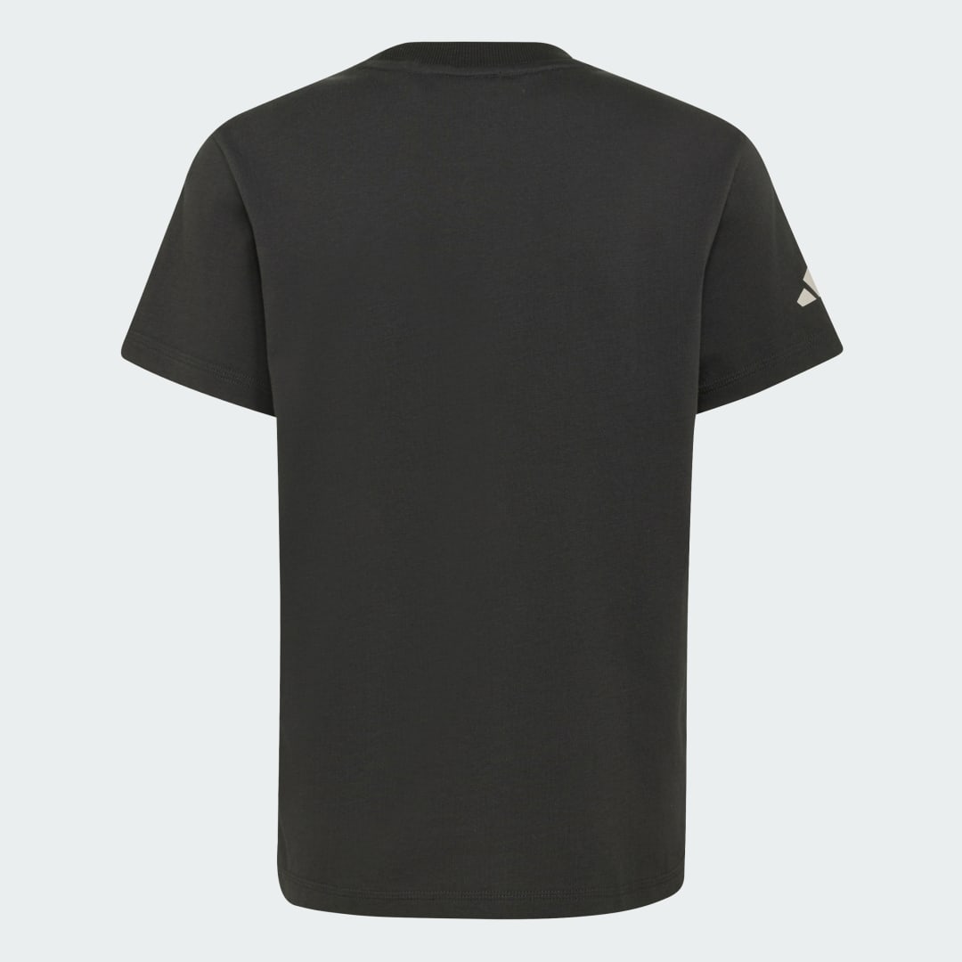 T SHIRT AUDI REVOLUT F1 TEAM DNA GRAPHIC - vue 6