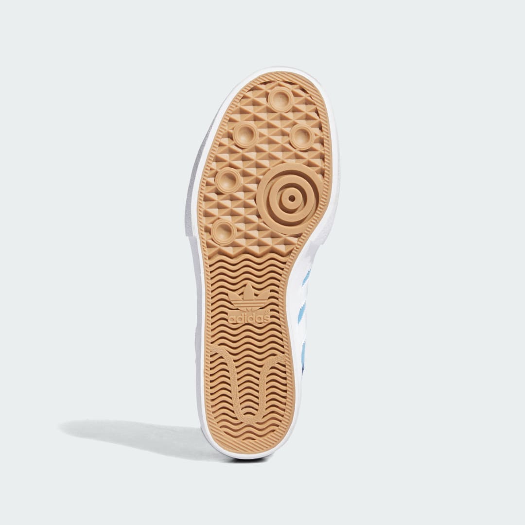 

adidas Tenis Matchbreak Super Unisex, Blanco