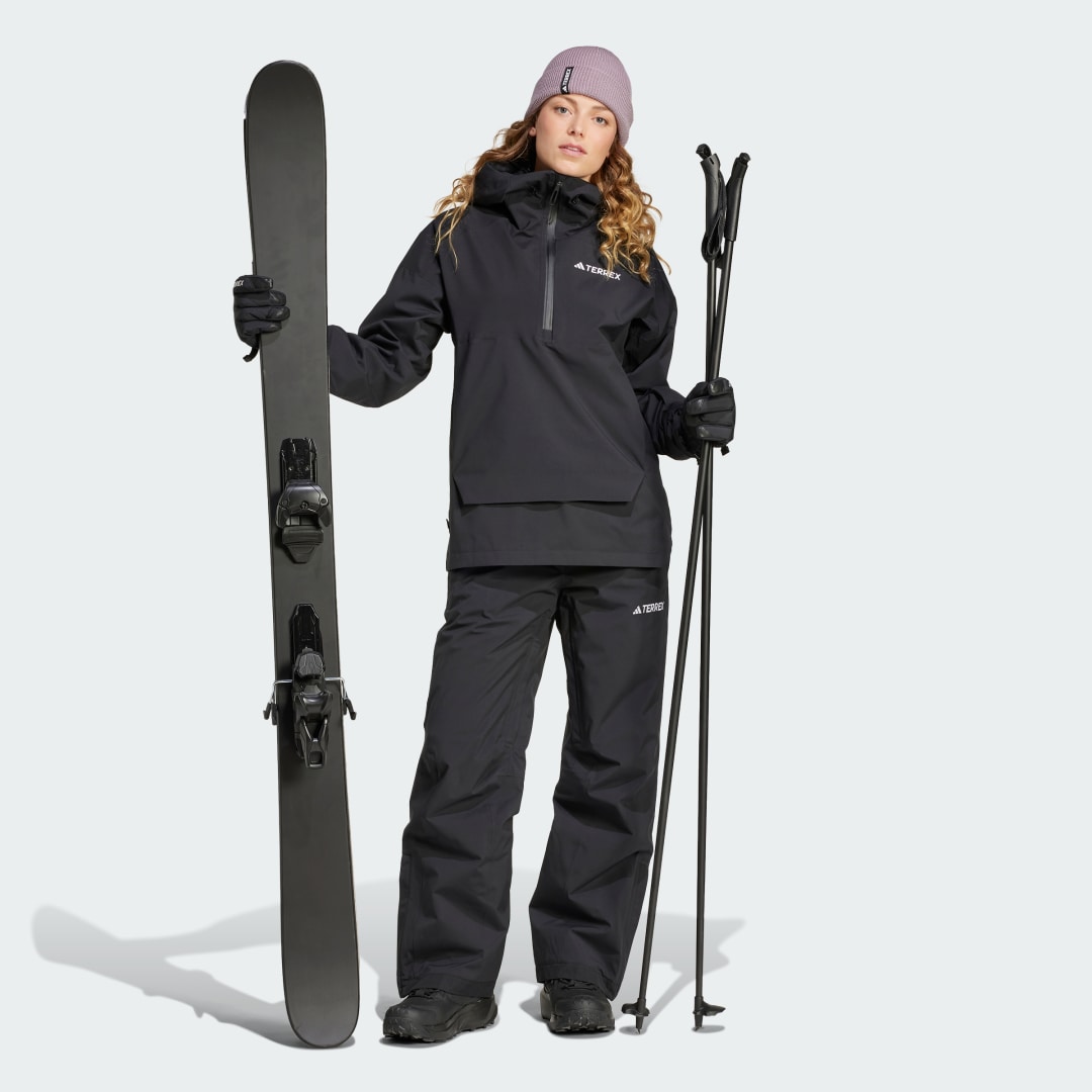 Adidas Terrex Xperior 2L Insulated Stretch Broek