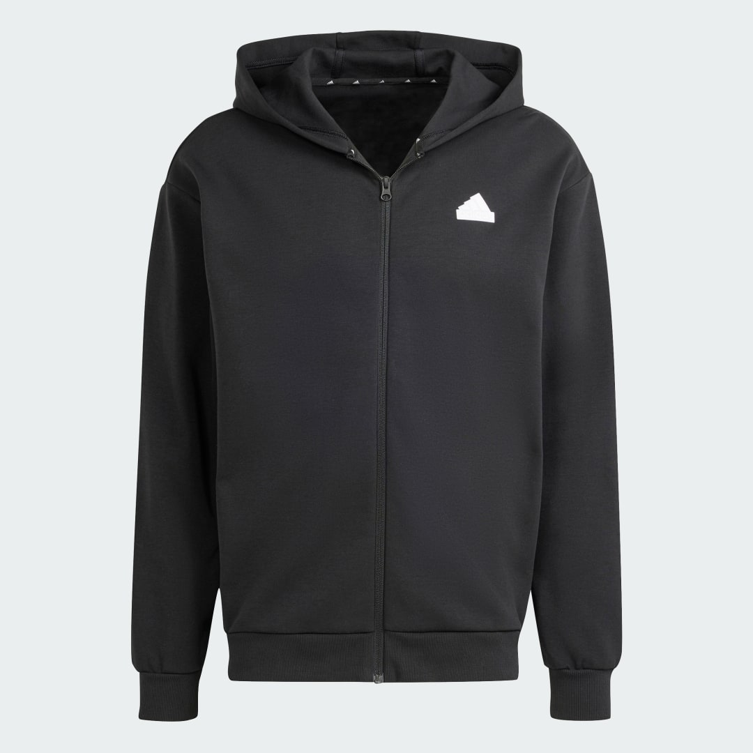 Adidas Future Icons Badge of Sport Ritshoodie