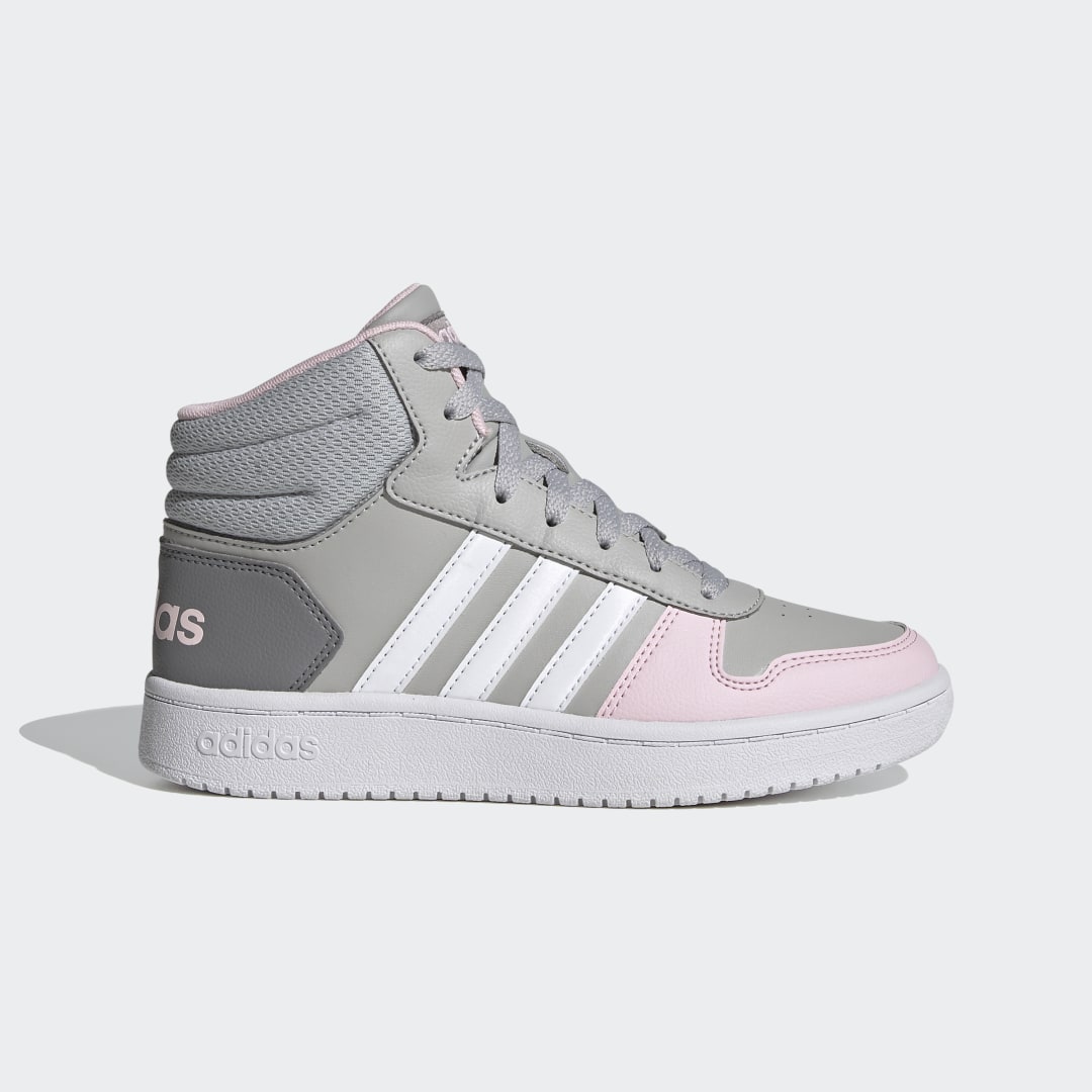 Hoops 2.0 Mid Schoenen Hoops 2.0 Mid Schoenen