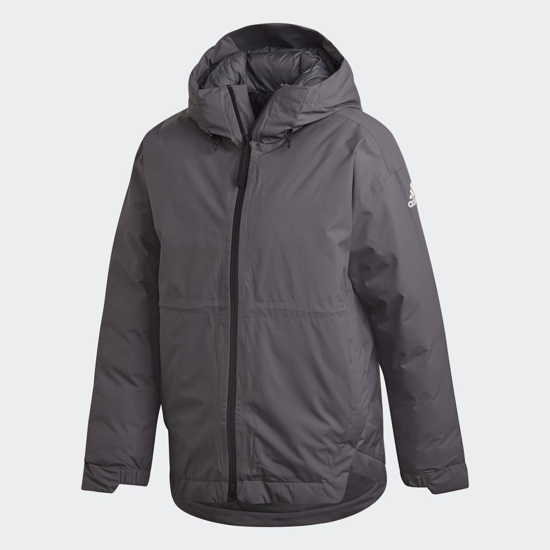 Insulated RAIN.RDY Jack Insulated RAIN.RDY Jack