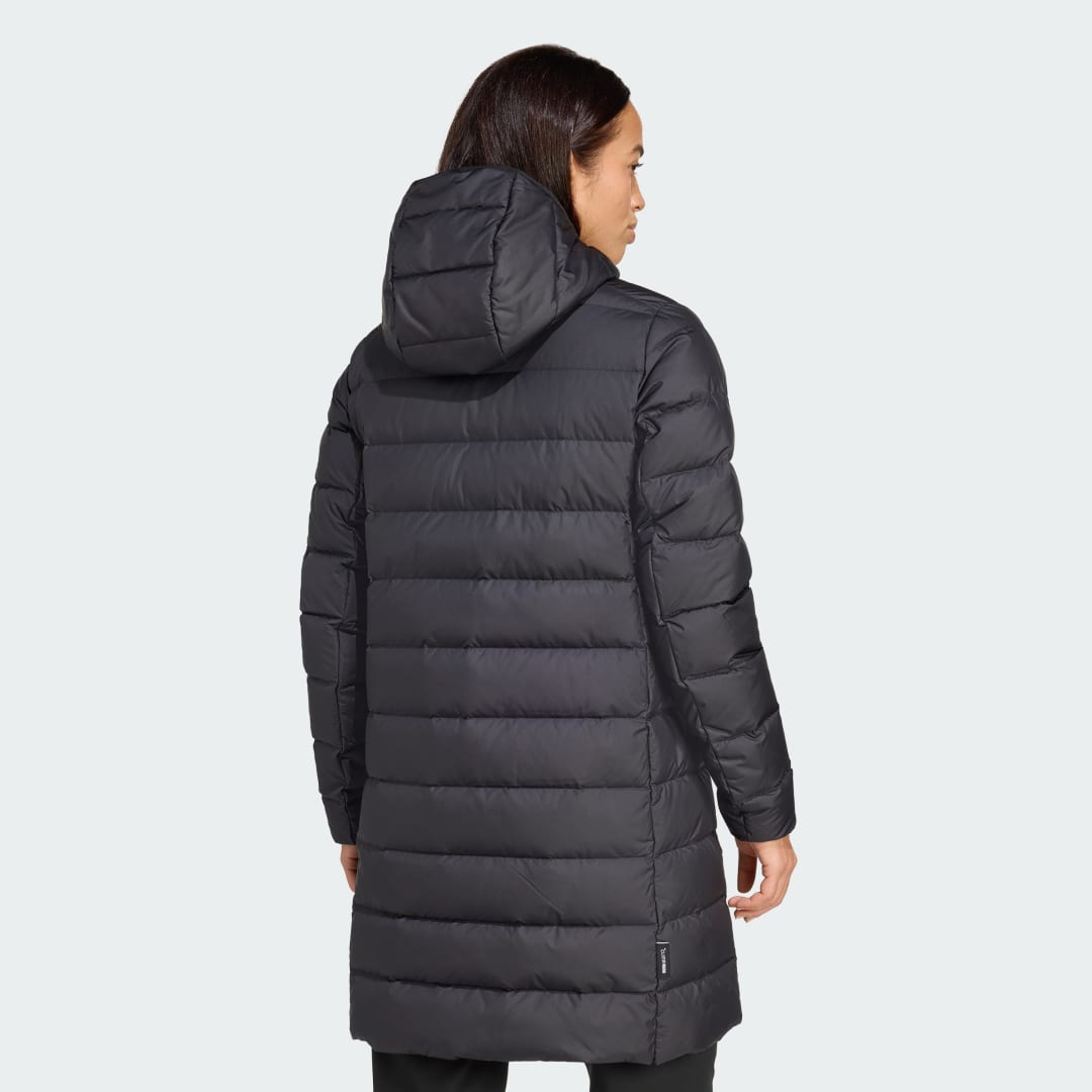 Thumbnail - Terrex Multi Light Kapuzenparka 2.0