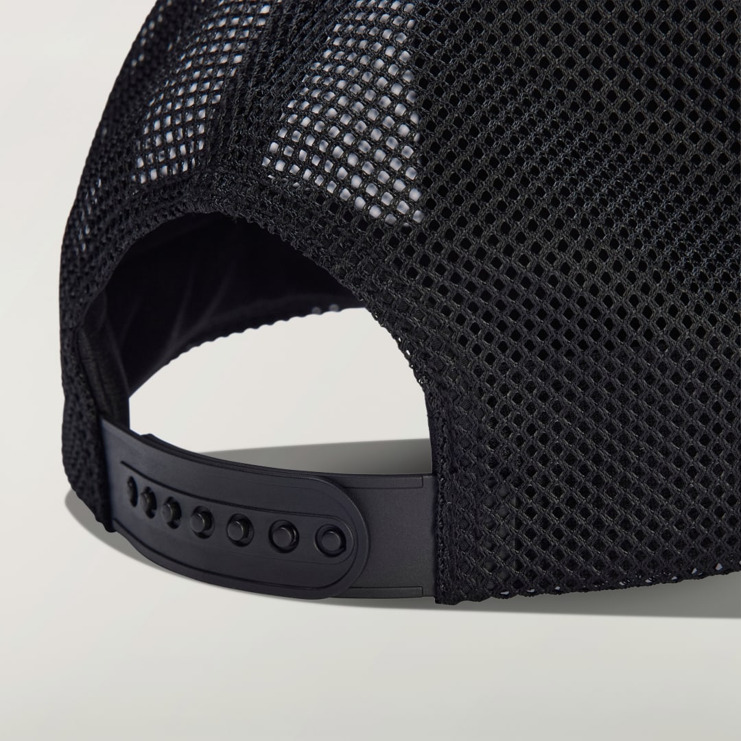 Adidas Y-3-N Trucker Pet