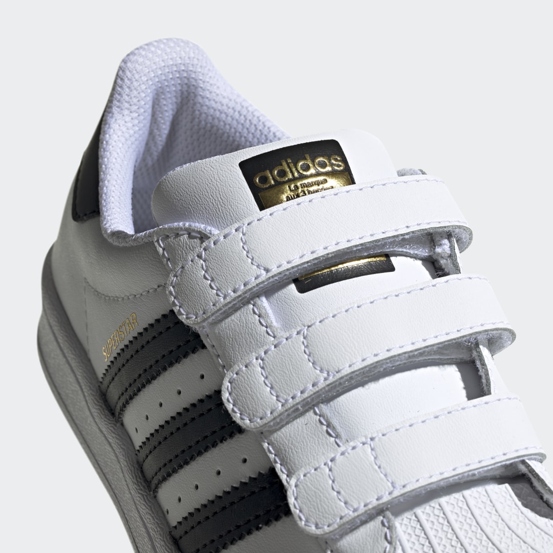 фото Кроссовки superstar adidas originals