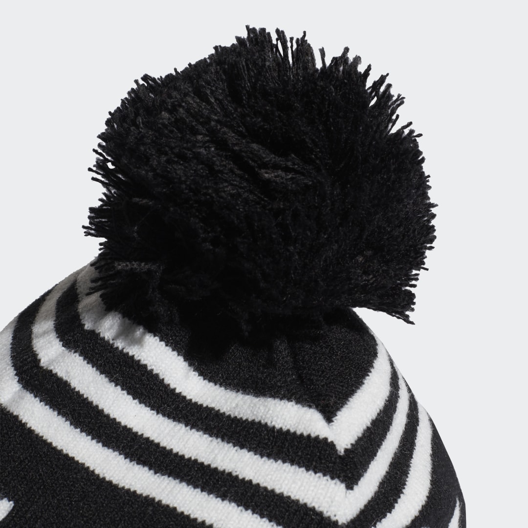 фото Шапка adicolor pompom adidas originals