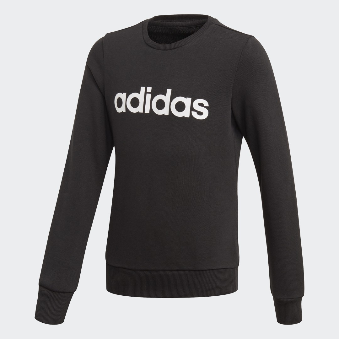Linear Sweatshirt Linear Sweatshirt
