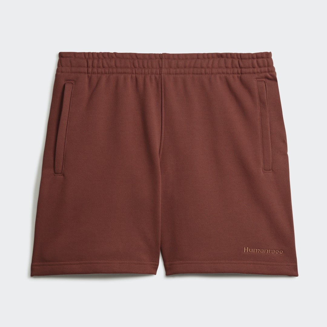 фото Шорты pharrell williams basics adidas originals