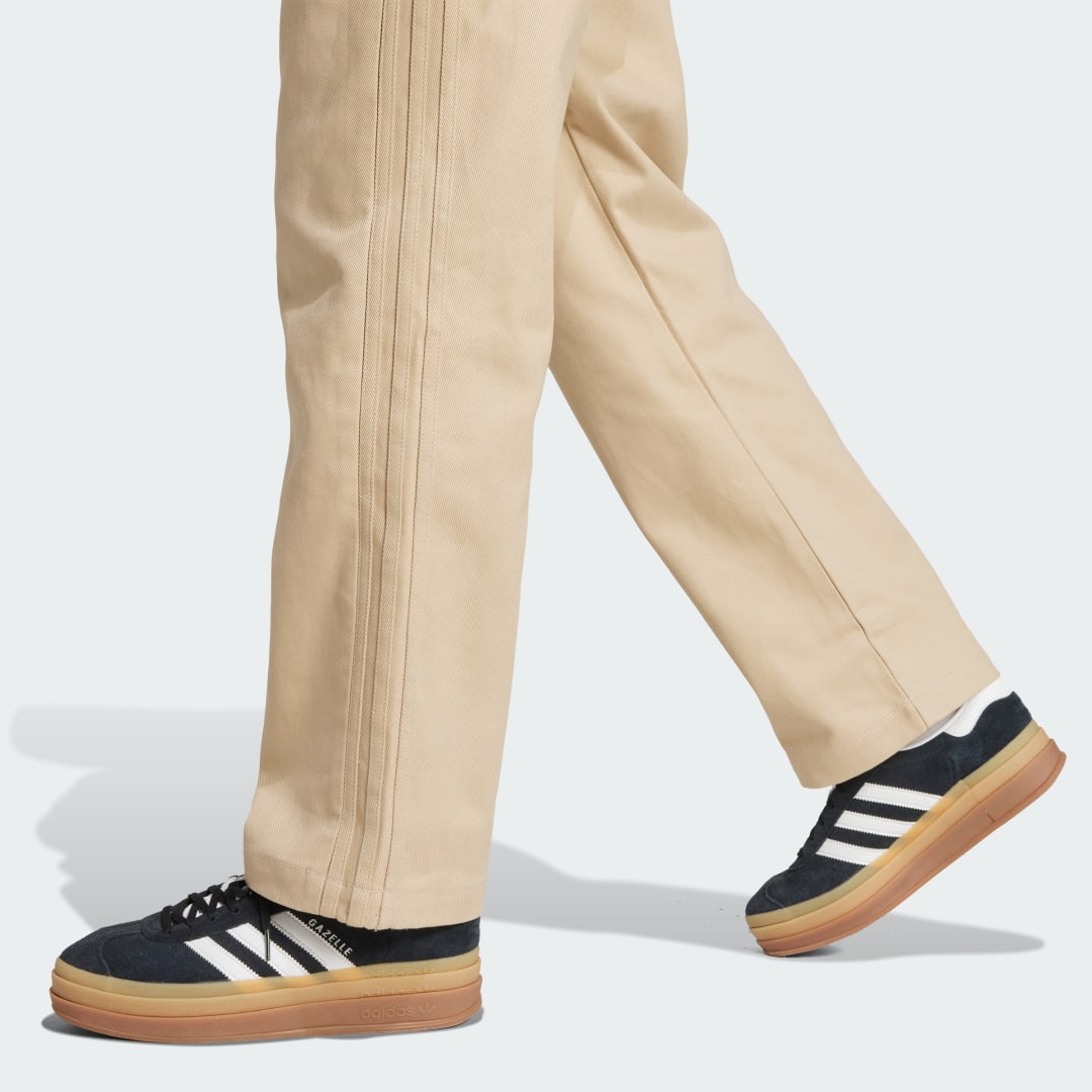 Adidas Firebird Utility Broek