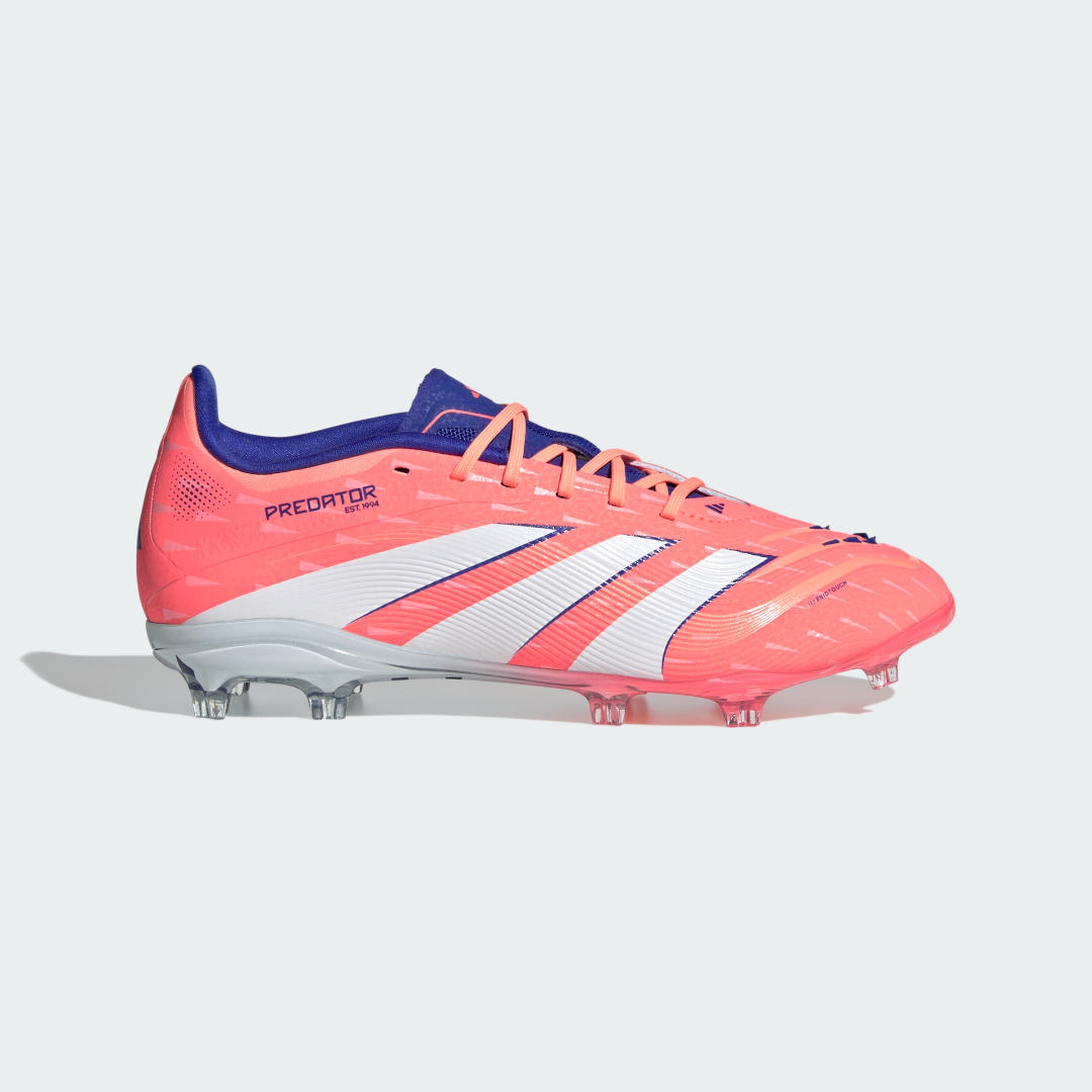 Thumbnail - Predator Elite Kids FG Fußballschuh