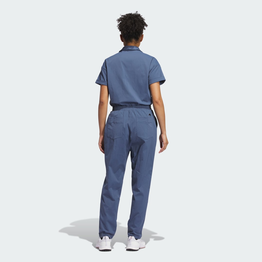 Adidas Go-to Jumpsuit