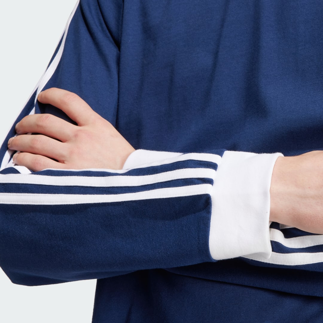 Adidas Adicolor Classics 3-Stripes Longsleeve