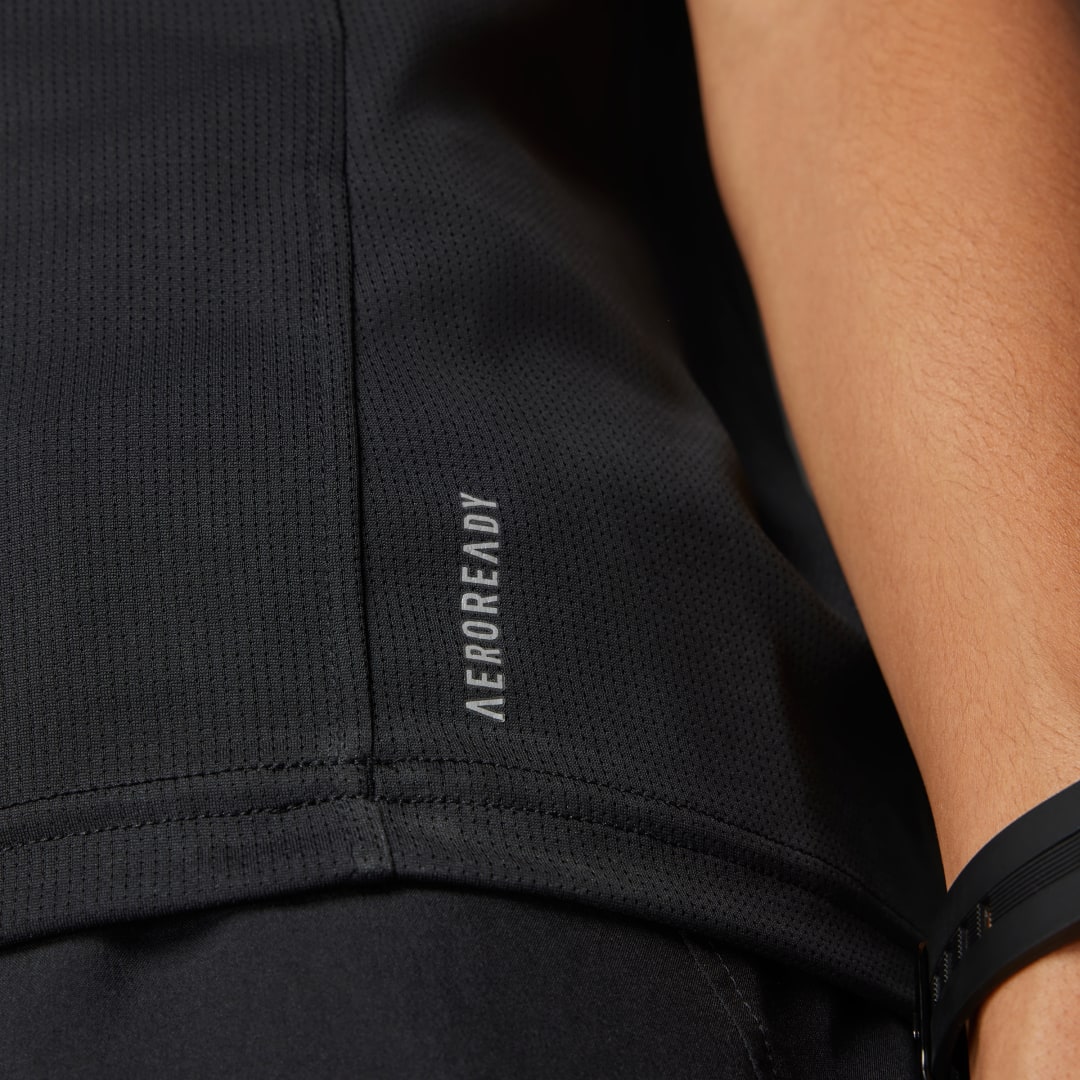 Adidas Run It T-shirt