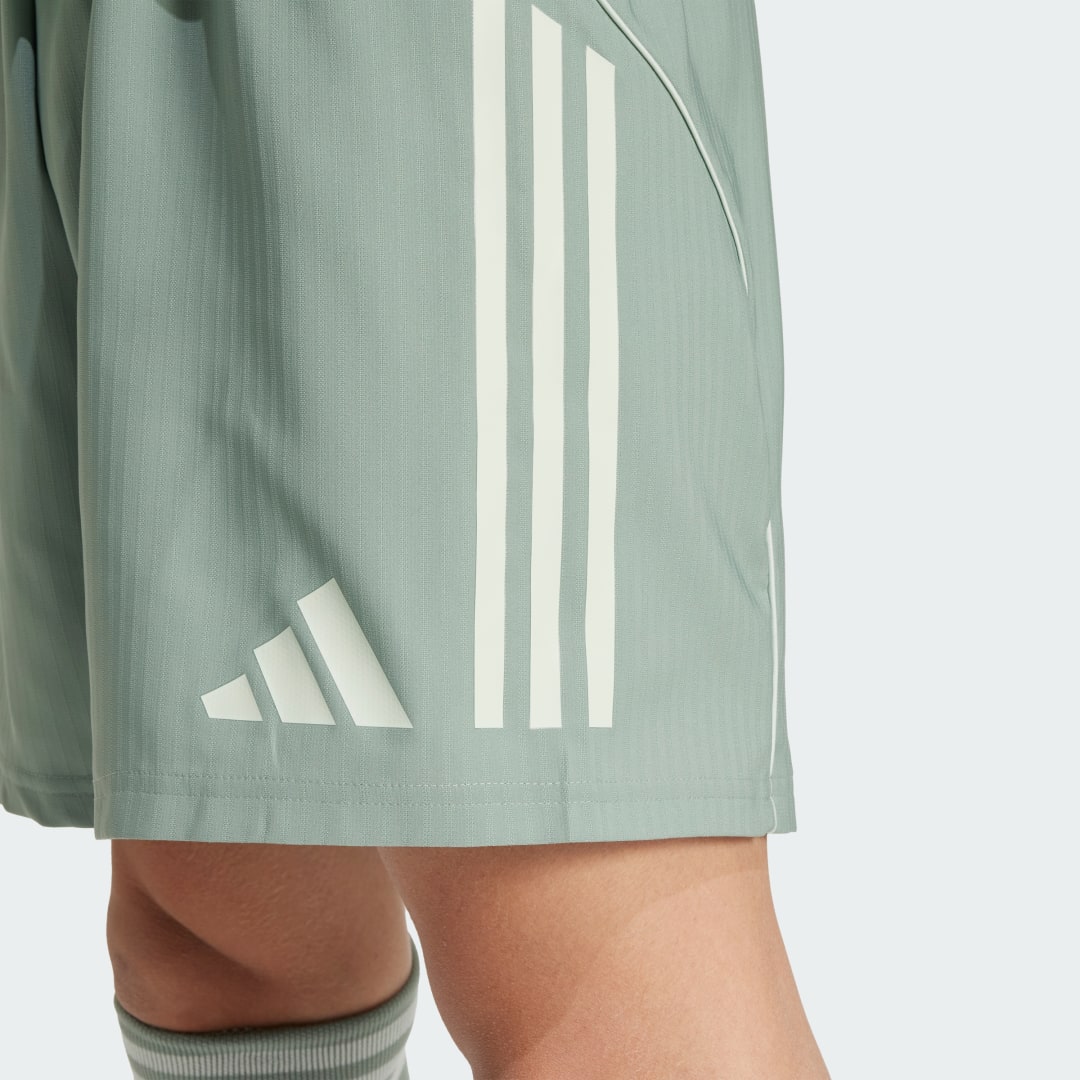 Adidas Tiro 25 Competition Wedstrijdshort