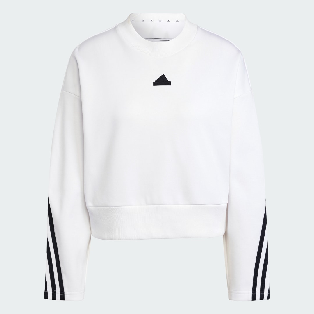 Adidas Future Icons 3-Stripes Sweatshirt