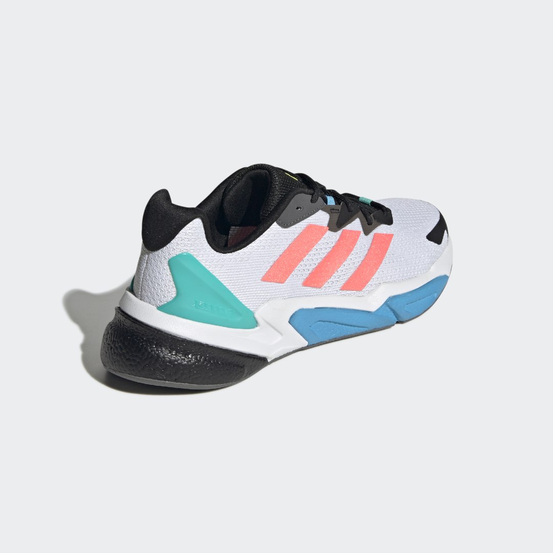 фото Кроссовки для бега x9000l3 adidas performance