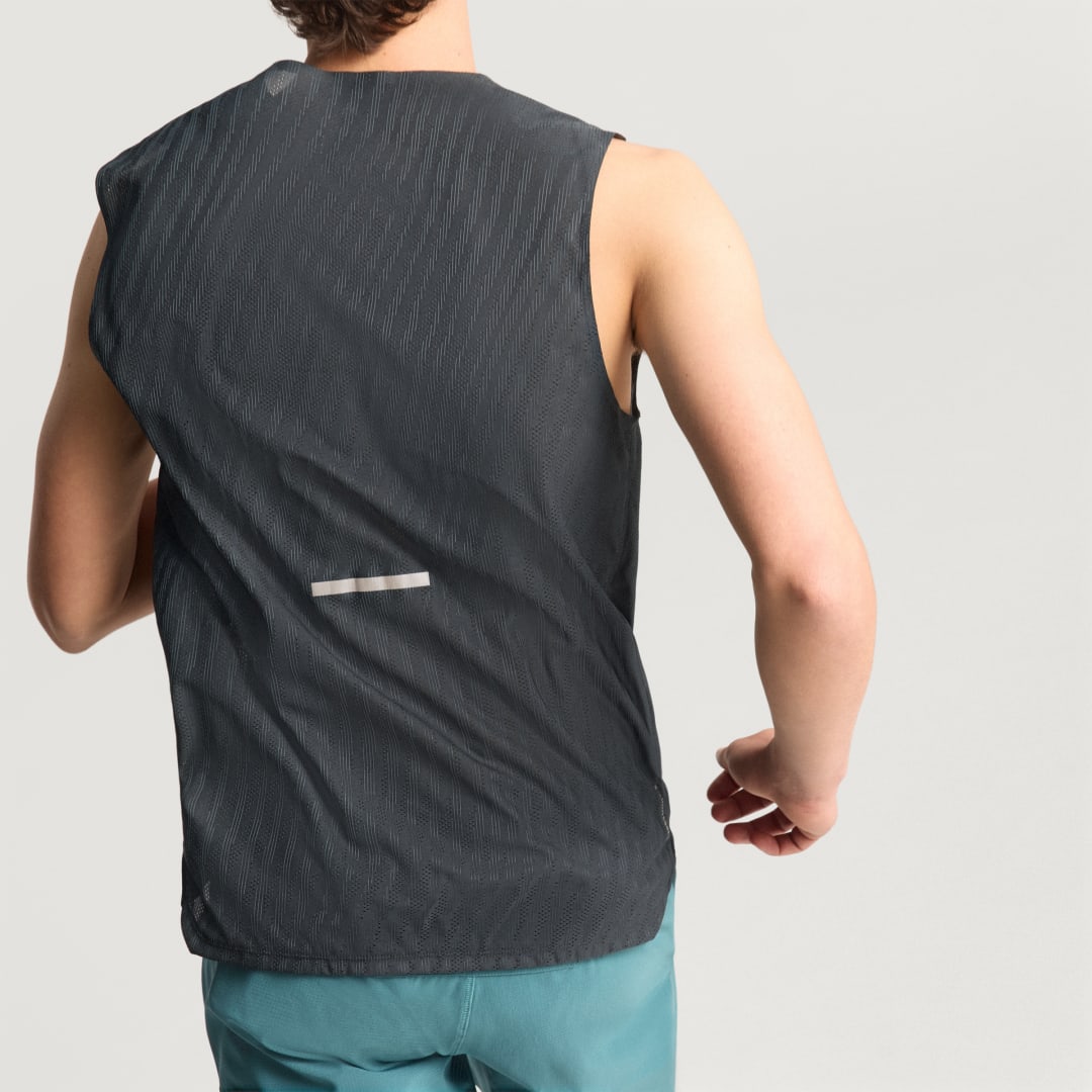 Adidas Adi365 Running CLIMACOOL+ Tanktop
