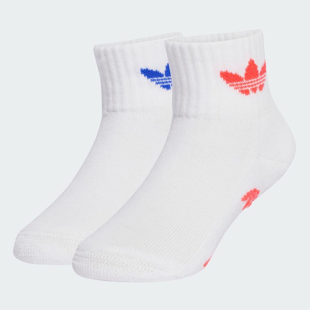 Adidas Antislip Sokken 2 Paar Kids