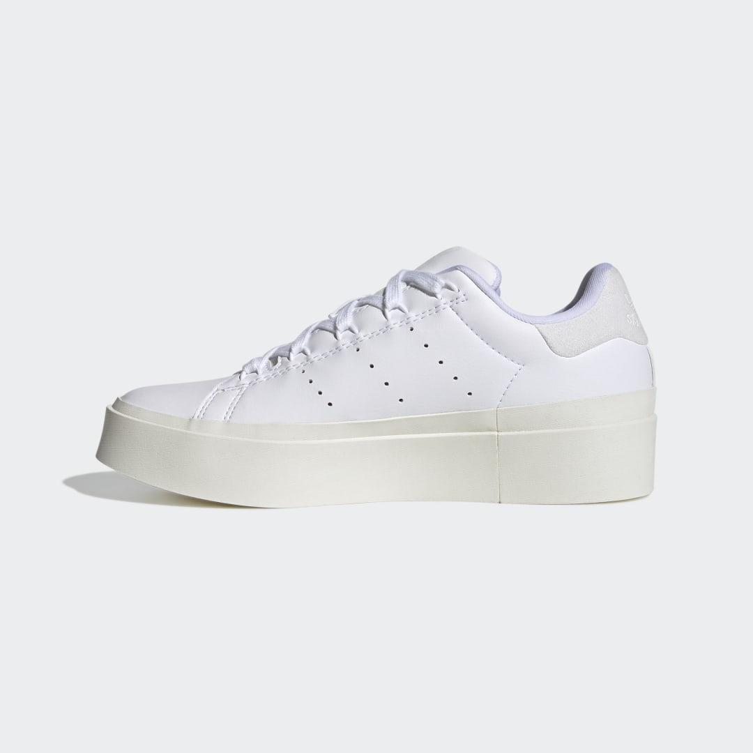 фото Кроссовки stan smith bonega adidas originals