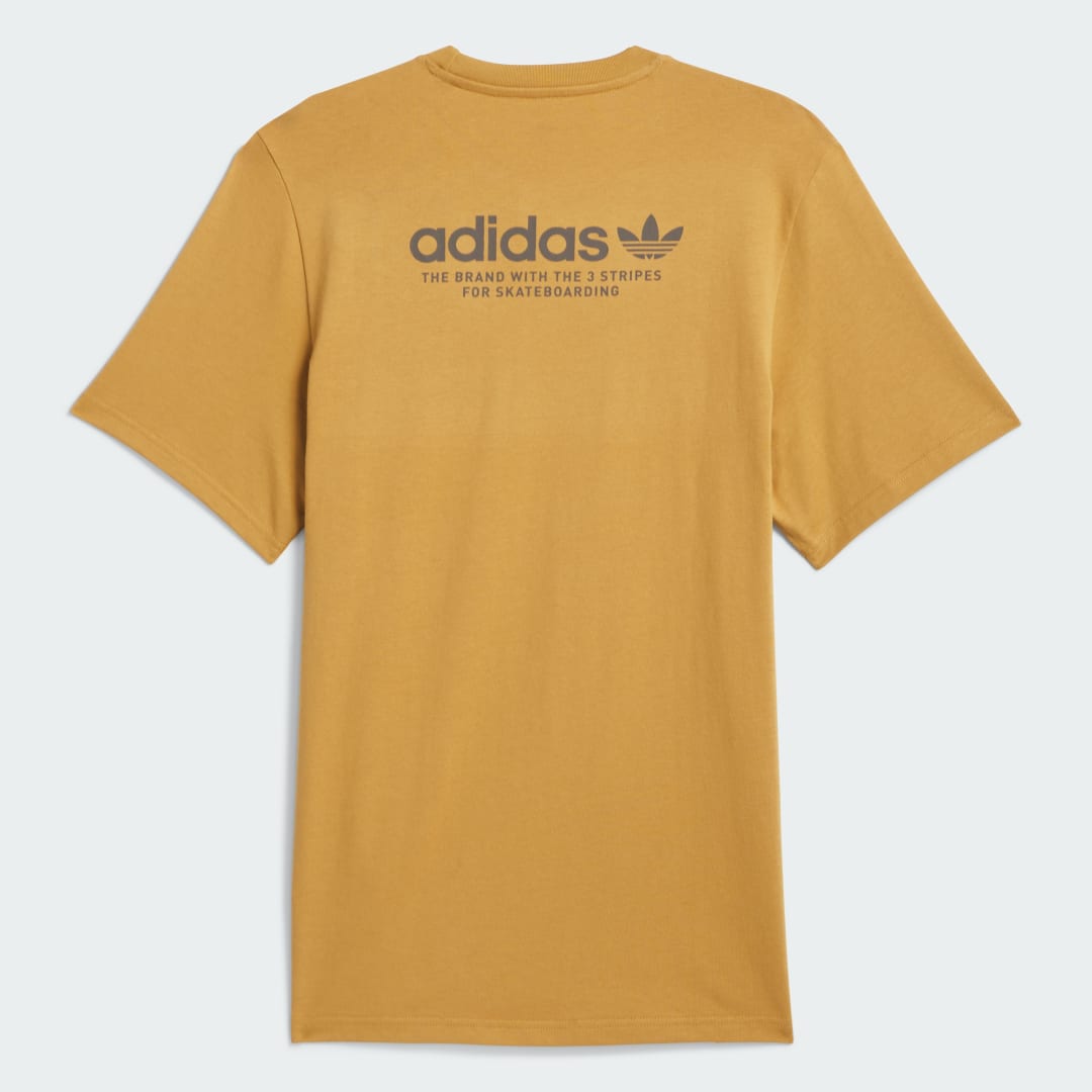 Adidas 4.0 Logo T-shirt (Uniseks)