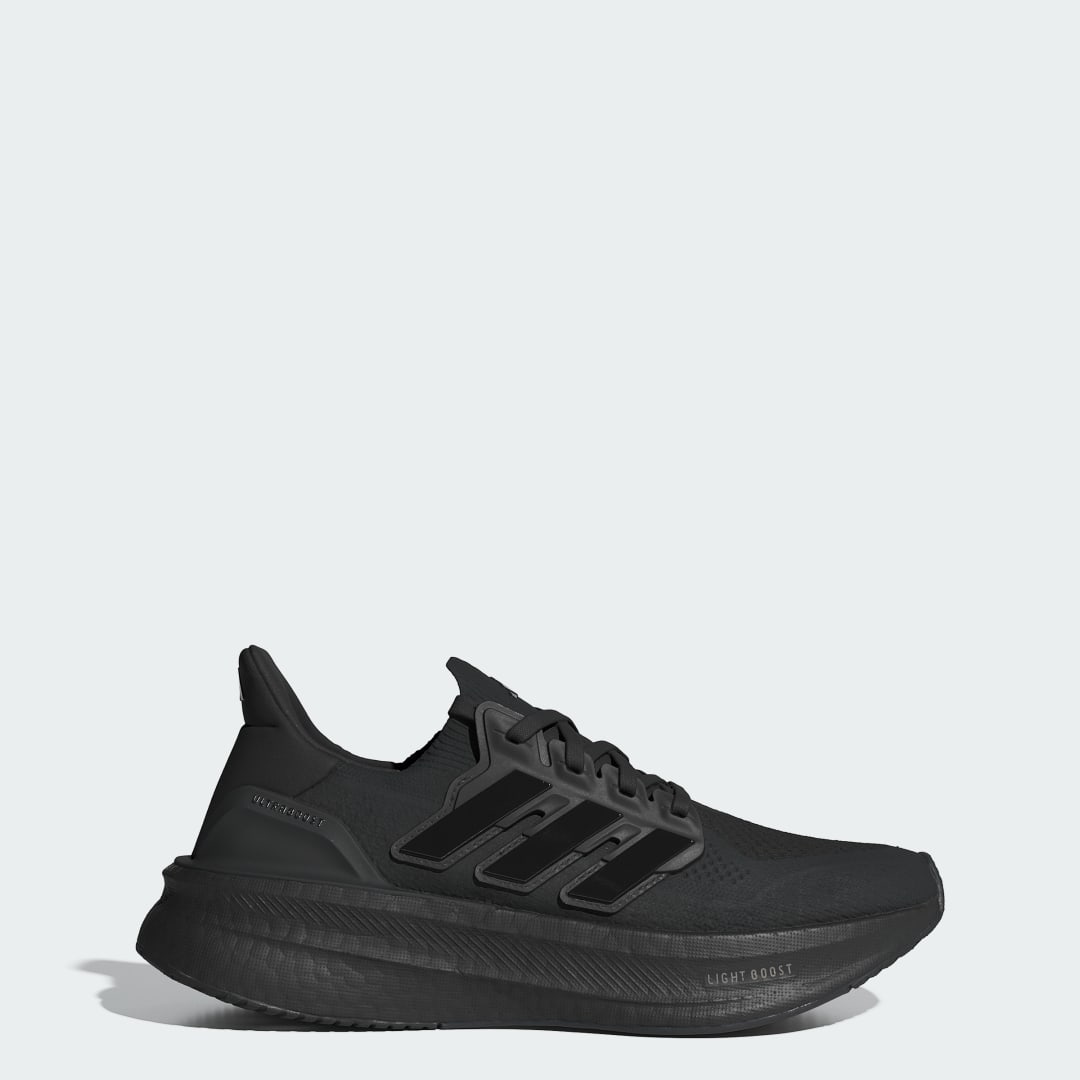 Adidas Adidas Ultraboost sneaker Core Black / Core Black / Core Black