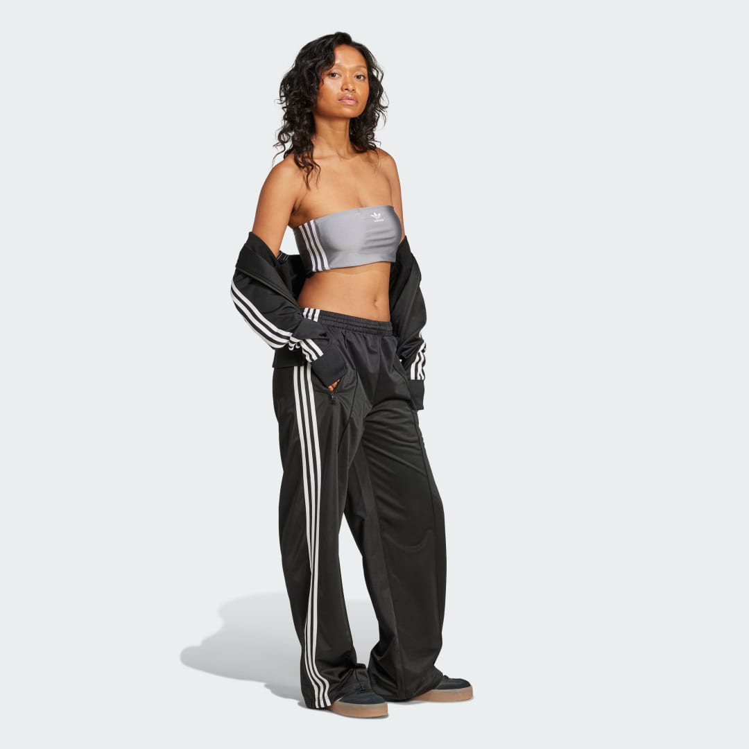 Adidas 3-Stripes Tube-top