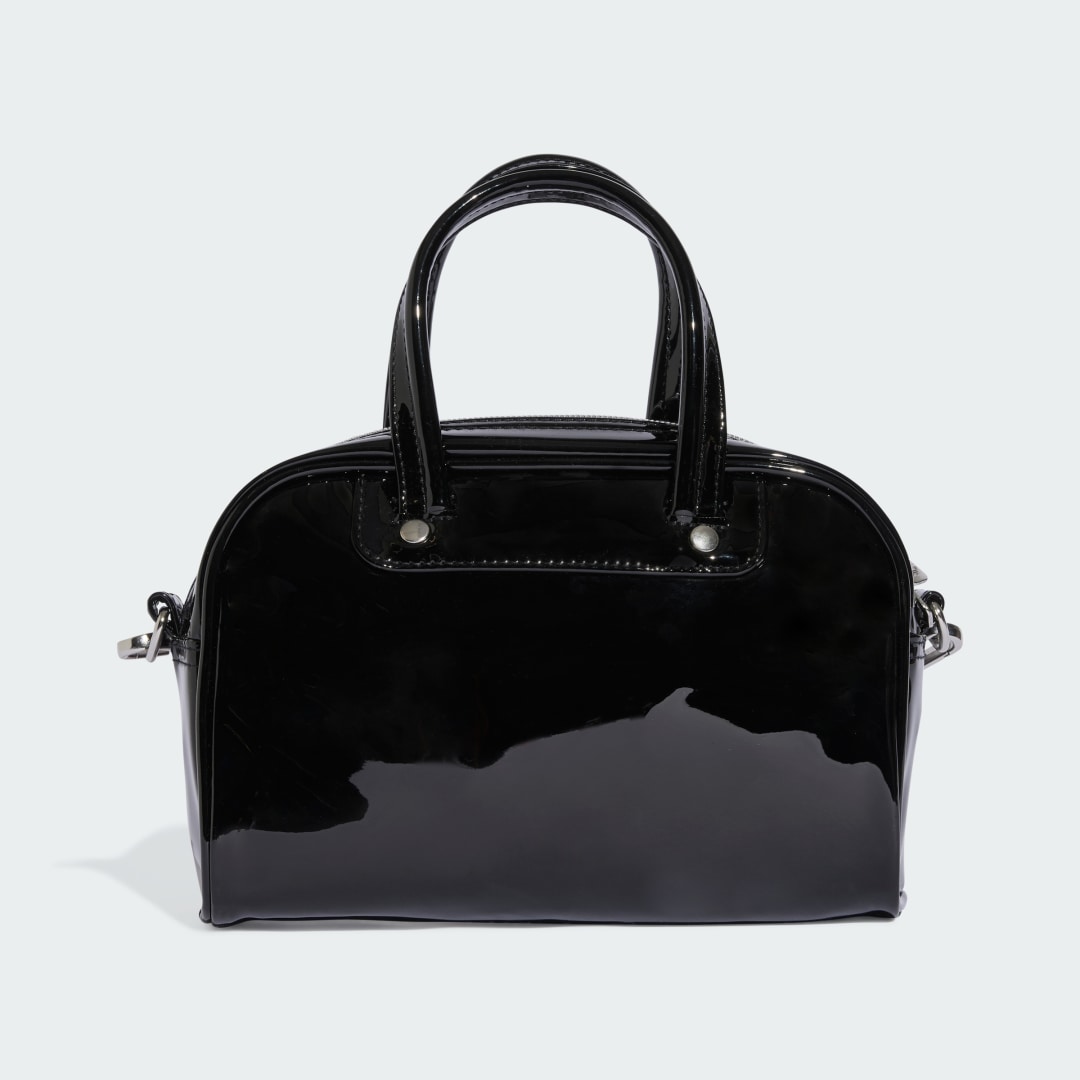 Mini sac bowling Adicolor - vue 2